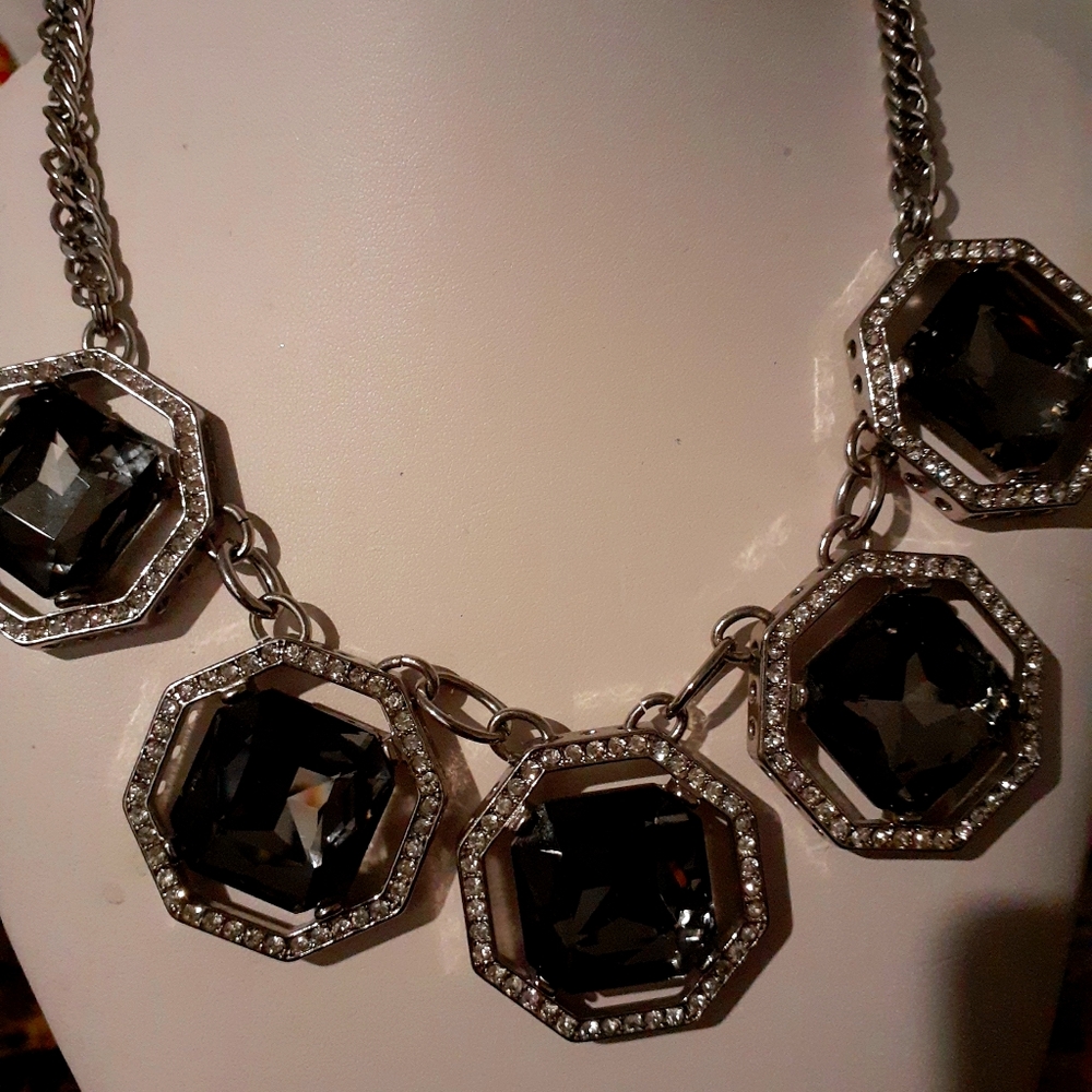 WH.BIM fabulously necklace